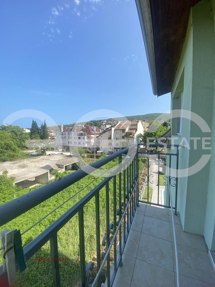 Zu verkaufen  1 Schlafzimmer region Dobritsch , Kranewo , 82 qm | 94943432 - Bild [13]