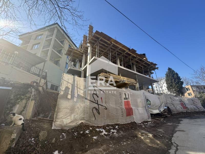 Til salgs  1 soverom Varna , k.k. Sjajka , 54 kvm | 21568117 - bilde [6]