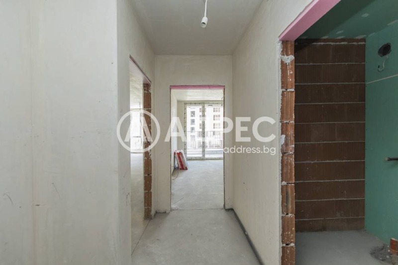 In vendita  1 camera da letto Sofia , Suhata reka , 83 mq | 45119030 - Immagine [5]