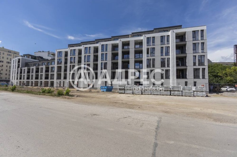In vendita  1 camera da letto Sofia , Suhata reka , 83 mq | 45119030 - Immagine [3]