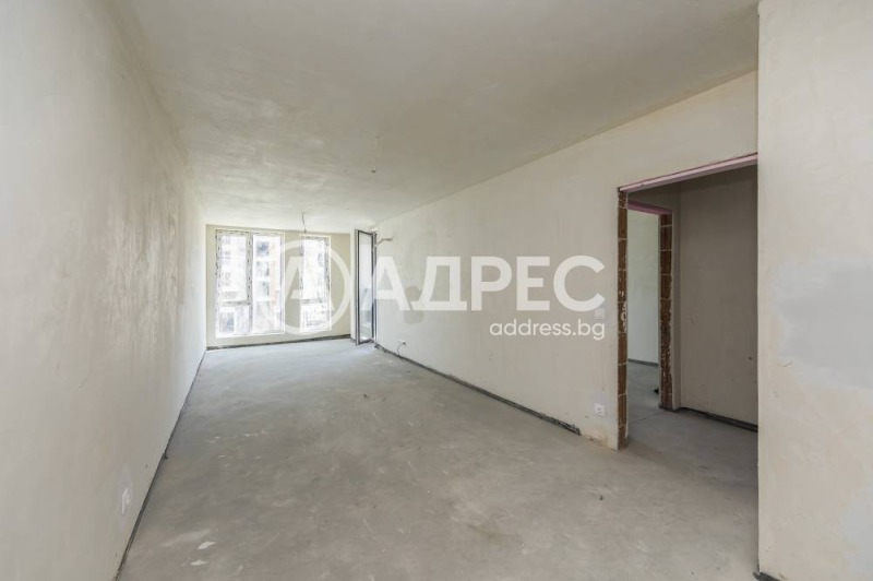 In vendita  1 camera da letto Sofia , Suhata reka , 83 mq | 45119030