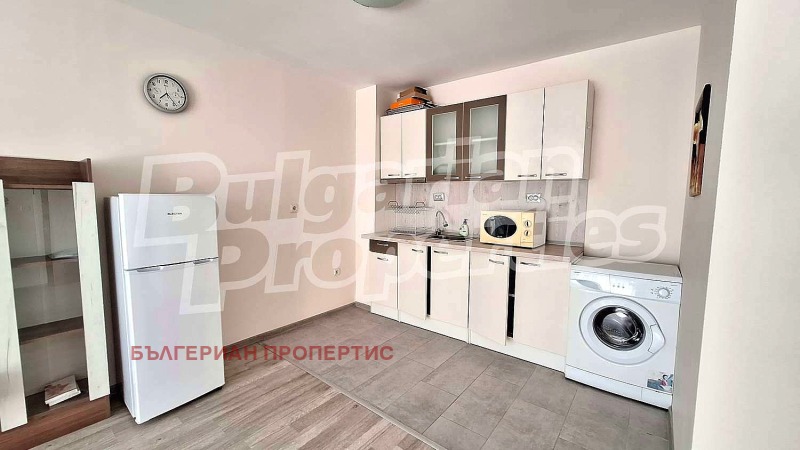 Продава 2-СТАЕН, к.к. Слънчев бряг, област Бургас, снимка 5 - Апартаменти - 52203312