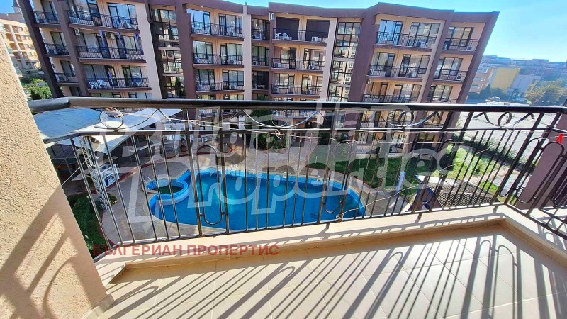 Продава 2-СТАЕН, к.к. Слънчев бряг, област Бургас, снимка 11 - Апартаменти - 52203312