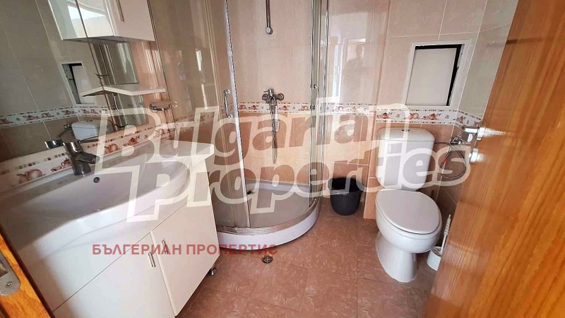Продава 2-СТАЕН, к.к. Слънчев бряг, област Бургас, снимка 14 - Апартаменти - 52203312