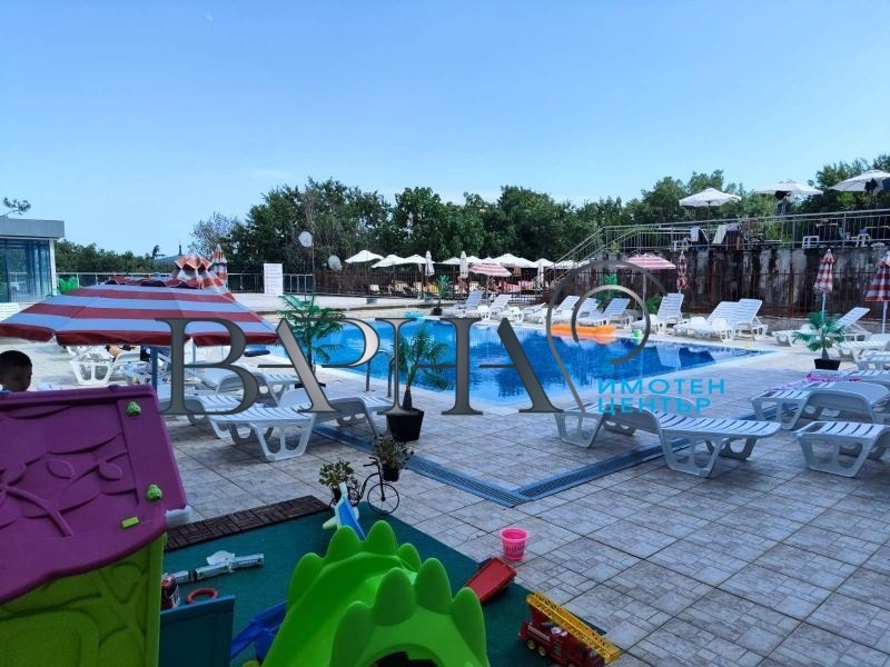 Продава 2-СТАЕН, гр. Варна, област Варна, снимка 10 - Апартаменти - 53177610