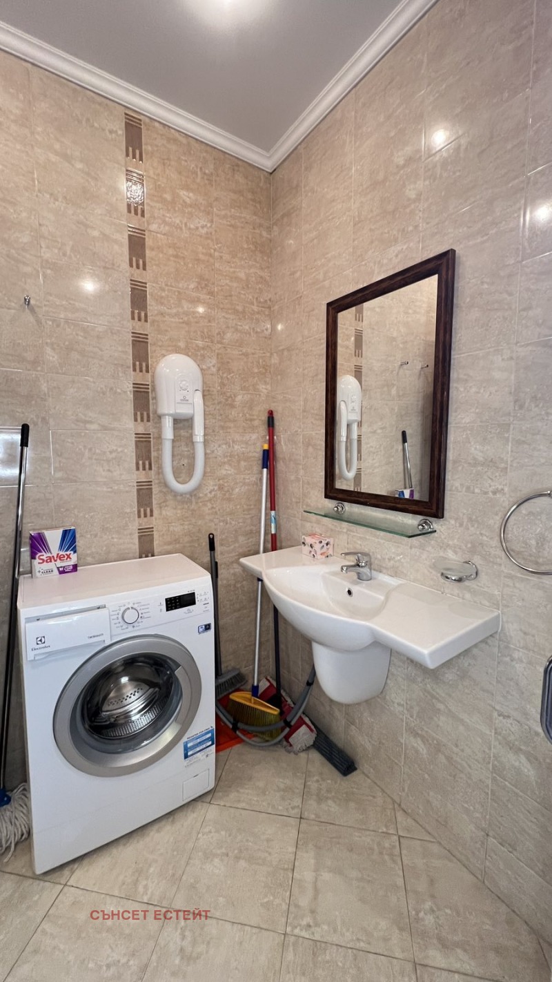 Продава 2-СТАЕН, гр. Созопол, област Бургас, снимка 10 - Апартаменти - 53346904