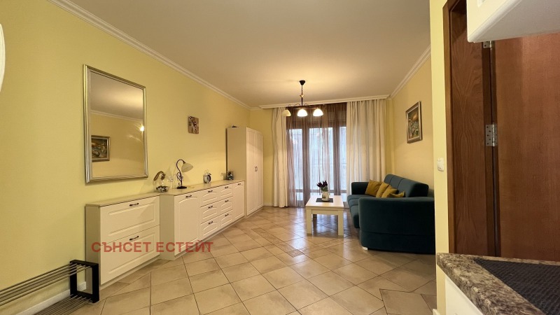 Продава 2-СТАЕН, гр. Созопол, област Бургас, снимка 2 - Апартаменти - 53346904