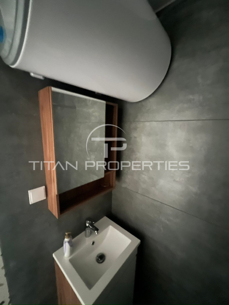 Продава 2-СТАЕН, гр. Пловдив, Съдийски, снимка 6 - Апартаменти - 53354326