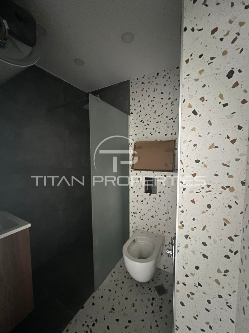 Продава 2-СТАЕН, гр. Пловдив, Съдийски, снимка 5 - Апартаменти - 53354326