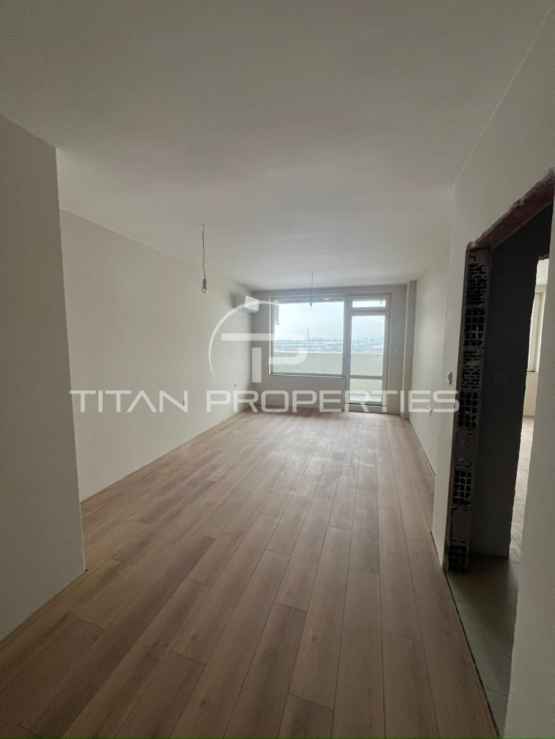 Продава 2-СТАЕН, гр. Пловдив, Съдийски, снимка 3 - Апартаменти - 53354326