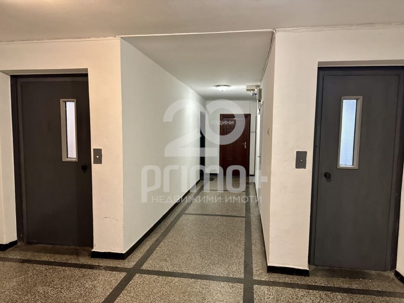 Продава 2-СТАЕН, гр. София, Красна поляна 1, снимка 13 - Апартаменти - 53453787