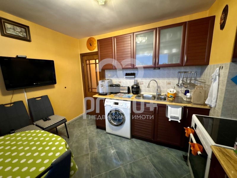 Продава 2-СТАЕН, гр. София, Красна поляна 1, снимка 6 - Апартаменти - 53453787