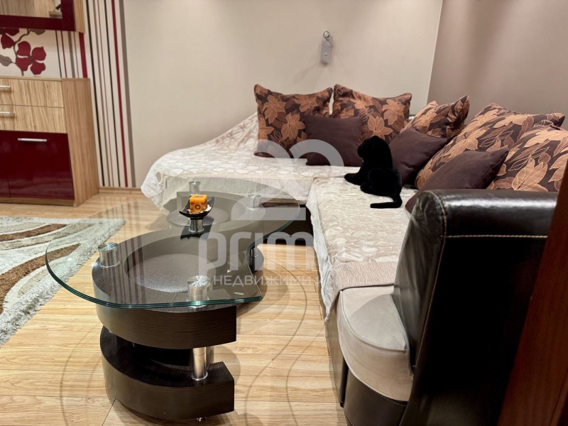 Продава 2-СТАЕН, гр. София, Красна поляна 1, снимка 3 - Апартаменти - 53453787