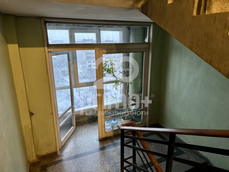 Продава 2-СТАЕН, гр. София, Красна поляна 1, снимка 12 - Апартаменти - 53453787