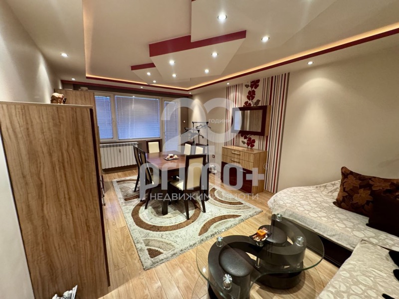 Продава 2-СТАЕН, гр. София, Красна поляна 1