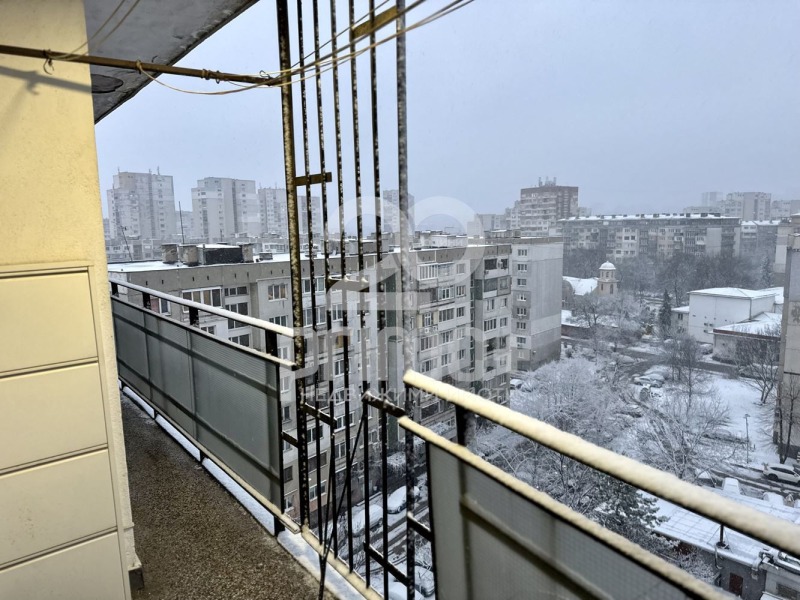 Продава 2-СТАЕН, гр. София, Красна поляна 1, снимка 11 - Апартаменти - 53453787