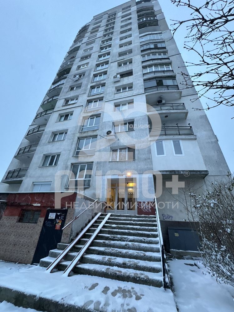 Продава 2-СТАЕН, гр. София, Красна поляна 1, снимка 14 - Апартаменти - 53453787