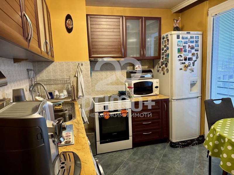 Продава 2-СТАЕН, гр. София, Красна поляна 1, снимка 7 - Апартаменти - 53453787