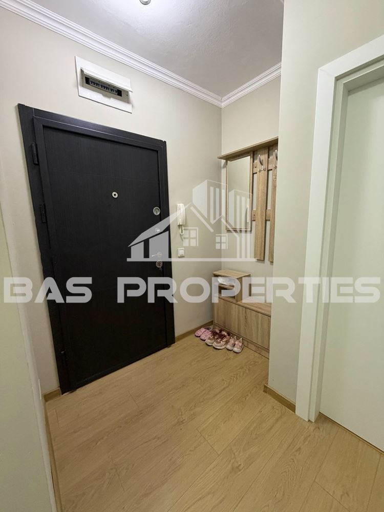 Продава 2-СТАЕН, гр. София, Люлин 1, снимка 11 - Апартаменти - 55112562