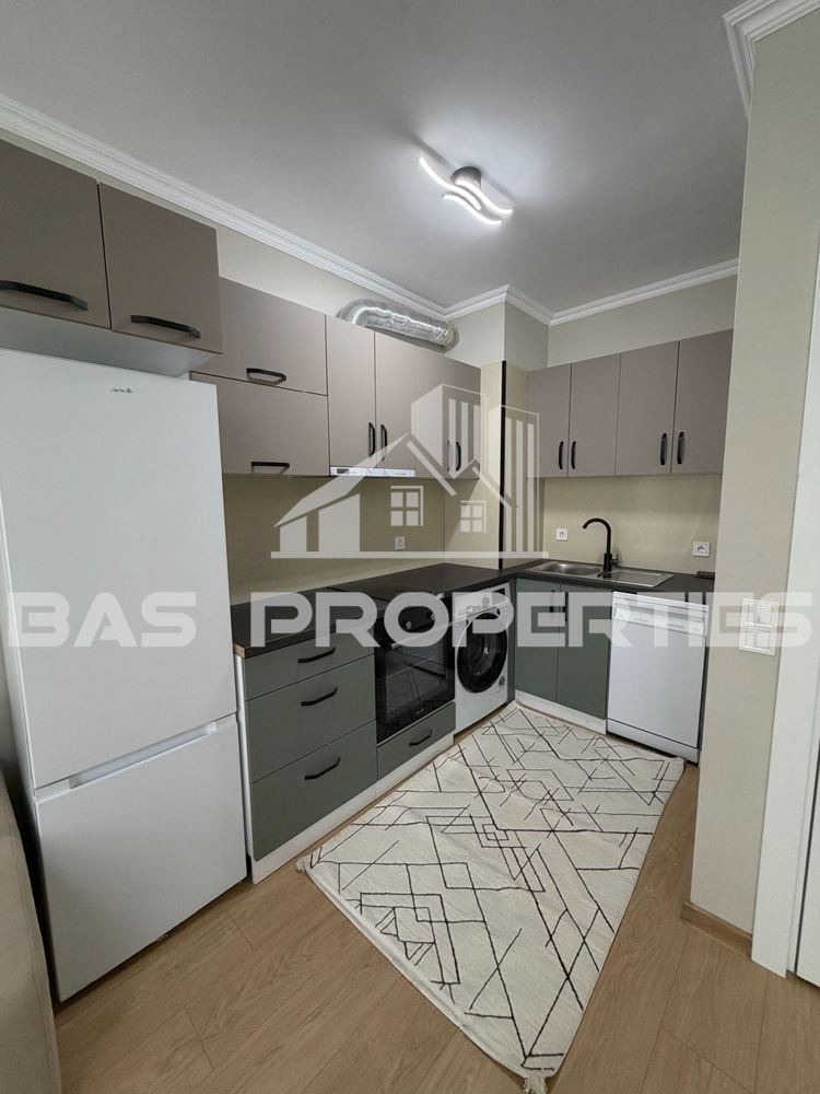Продава 2-СТАЕН, гр. София, Люлин 1, снимка 5 - Апартаменти - 55112562