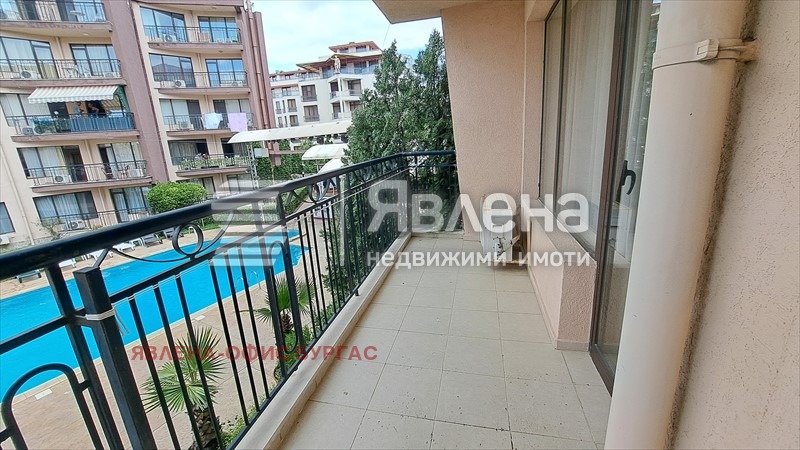 Продава 2-СТАЕН, к.к. Слънчев бряг, област Бургас, снимка 14 - Апартаменти - 55437242