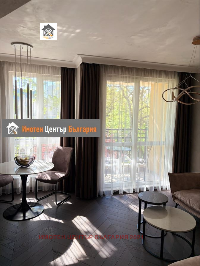 Продава 2-СТАЕН, гр. София, Витоша, снимка 11 - Апартаменти - 55562290