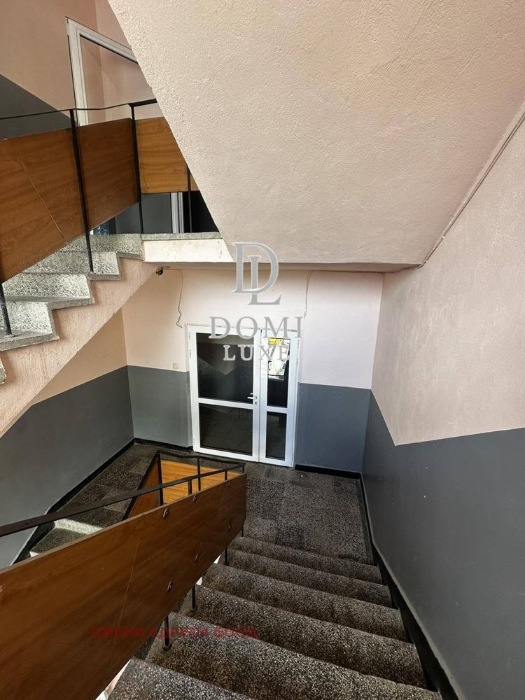 Продава 2-СТАЕН, гр. Варна, Изгрев, снимка 12 - Апартаменти - 55666232