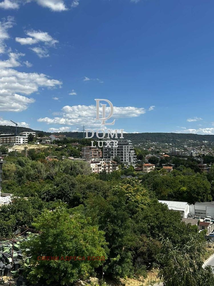 Продава 2-СТАЕН, гр. Варна, Изгрев, снимка 4 - Апартаменти - 55666232