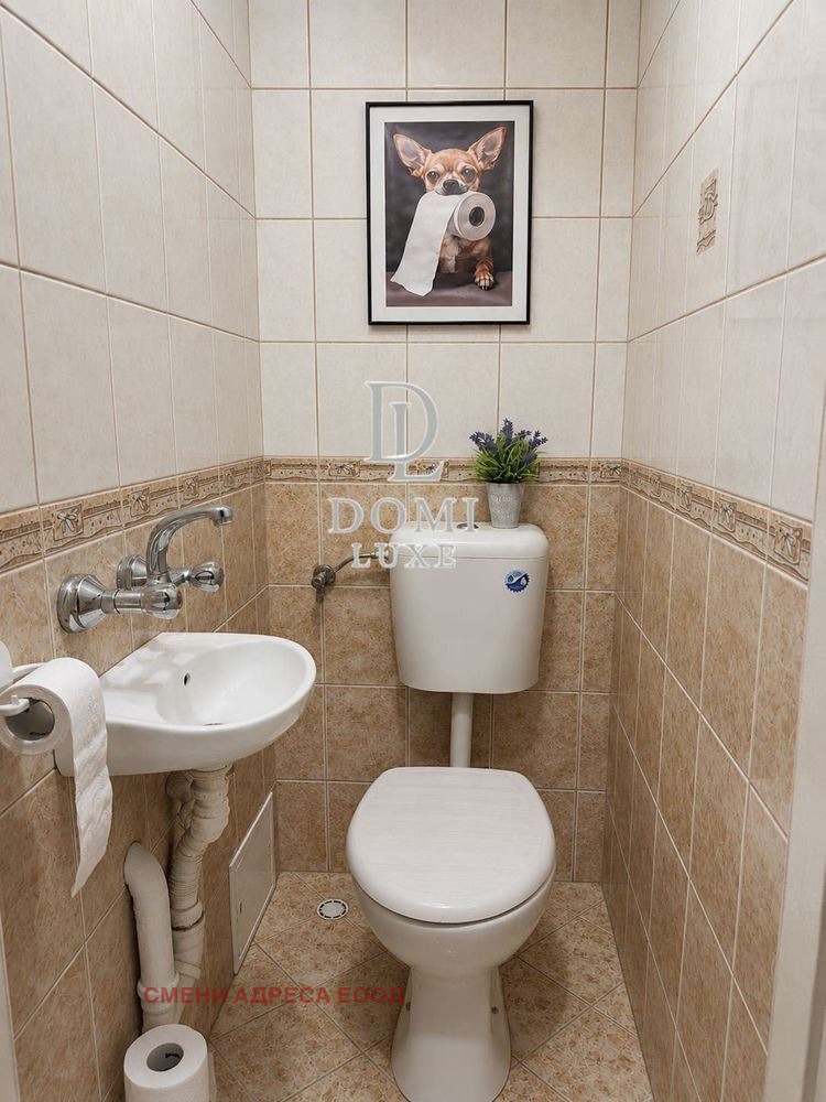 Продава 2-СТАЕН, гр. Варна, Изгрев, снимка 10 - Апартаменти - 55666232