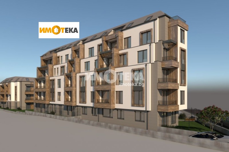 À venda  2 quartos Sofia , Mladost 1 , 119 m² | 58352922 - imagem [2]