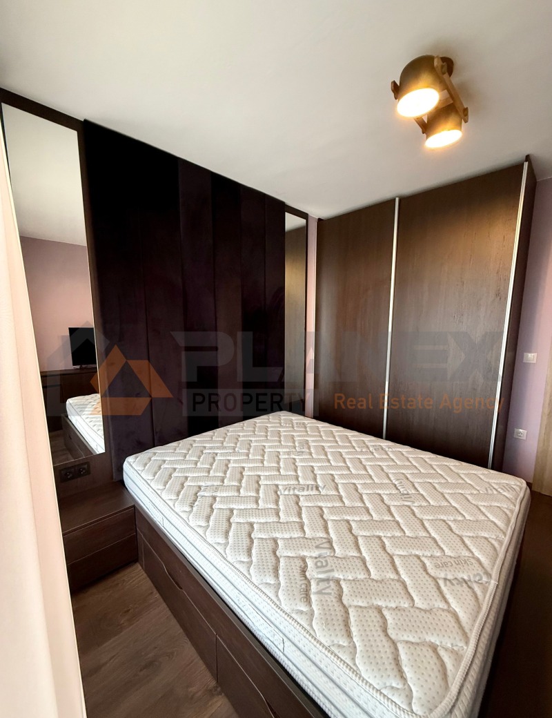 Myytävänä  2 makuuhuonetta Varna , Asparuhovo , 104 neliömetriä | 56647462 - kuva [8]