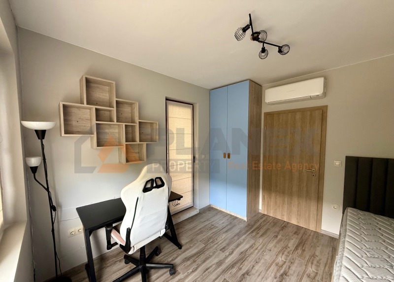 Myytävänä  2 makuuhuonetta Varna , Asparuhovo , 104 neliömetriä | 56647462 - kuva [11]