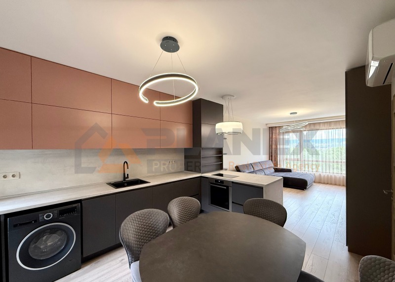 Myytävänä  2 makuuhuonetta Varna , Asparuhovo , 104 neliömetriä | 56647462 - kuva [2]
