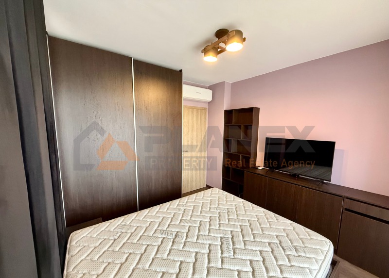 Myytävänä  2 makuuhuonetta Varna , Asparuhovo , 104 neliömetriä | 56647462 - kuva [7]