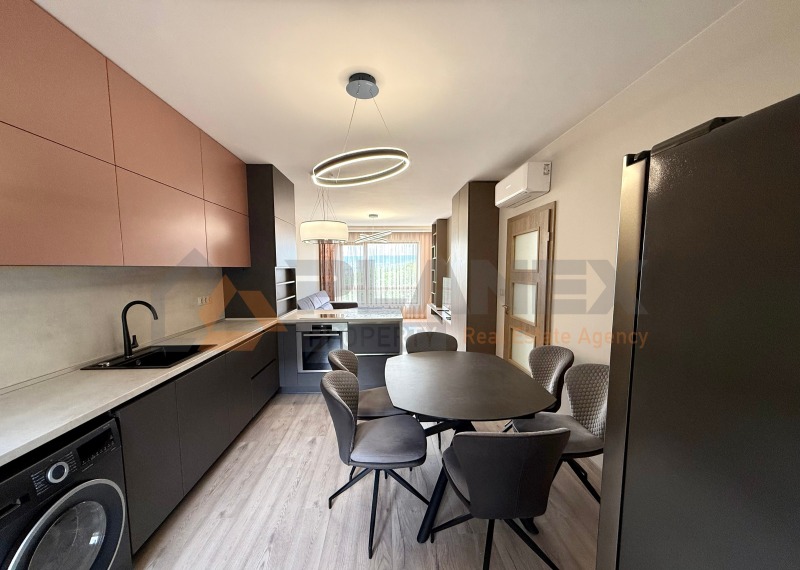 Myytävänä  2 makuuhuonetta Varna , Asparuhovo , 104 neliömetriä | 56647462 - kuva [3]