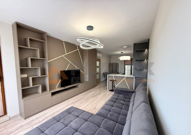 Myytävänä  2 makuuhuonetta Varna , Asparuhovo , 104 neliömetriä | 56647462
