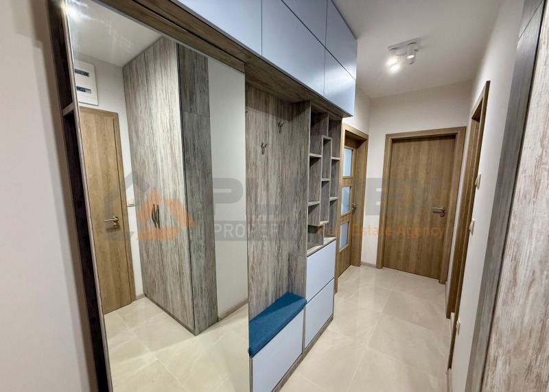 Myytävänä  2 makuuhuonetta Varna , Asparuhovo , 104 neliömetriä | 56647462 - kuva [15]