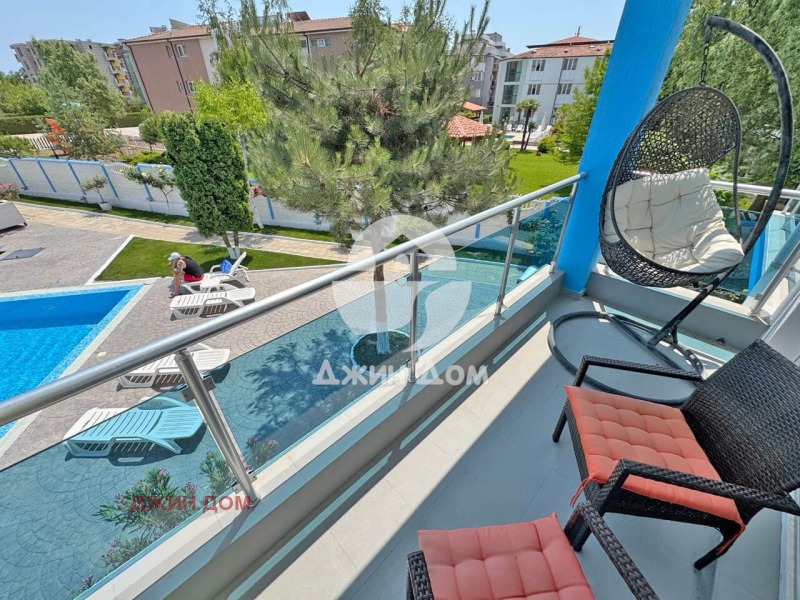 Продава  3-стаен област Бургас , гр. Несебър , 114 кв.м | 98497720 - изображение [14]