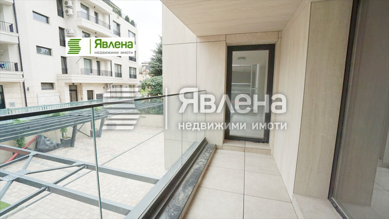 À vendre  2 chambres Sofia , Iztok , 150 m² | 22033348 - image [11]