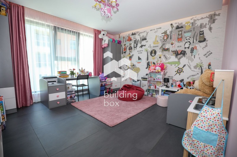 Продава  3-стаен град София , Манастирски ливади , 116 кв.м | 10448610 - изображение [8]
