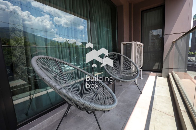 Продава  3-стаен град София , Манастирски ливади , 116 кв.м | 10448610 - изображение [13]
