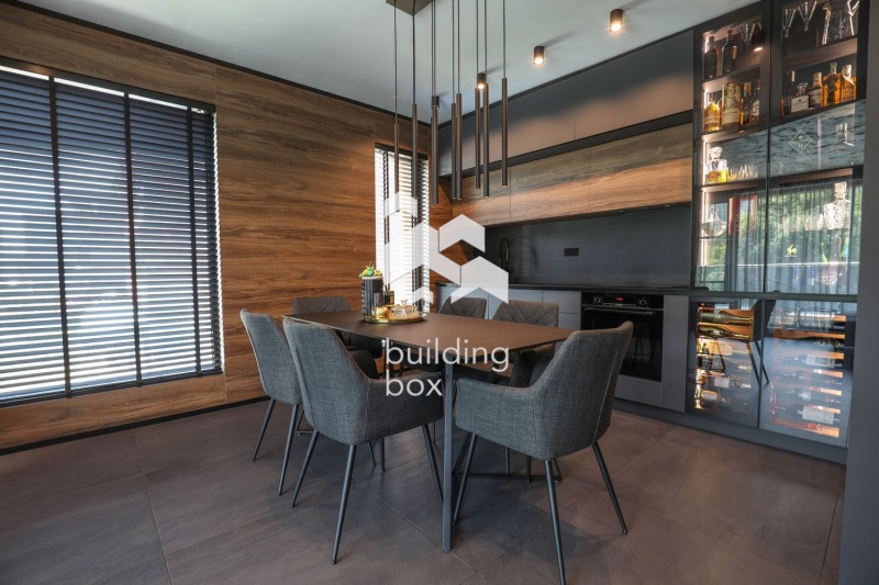 Продава  3-стаен град София , Манастирски ливади , 116 кв.м | 10448610 - изображение [4]