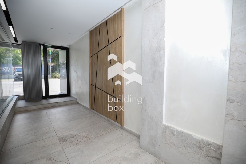 Продава  3-стаен град София , Манастирски ливади , 116 кв.м | 10448610 - изображение [16]
