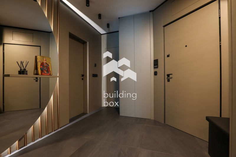 Продава  3-стаен град София , Манастирски ливади , 116 кв.м | 10448610 - изображение [9]