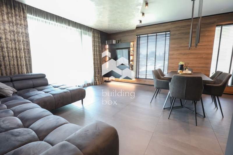 Продава  3-стаен град София , Манастирски ливади , 116 кв.м | 10448610