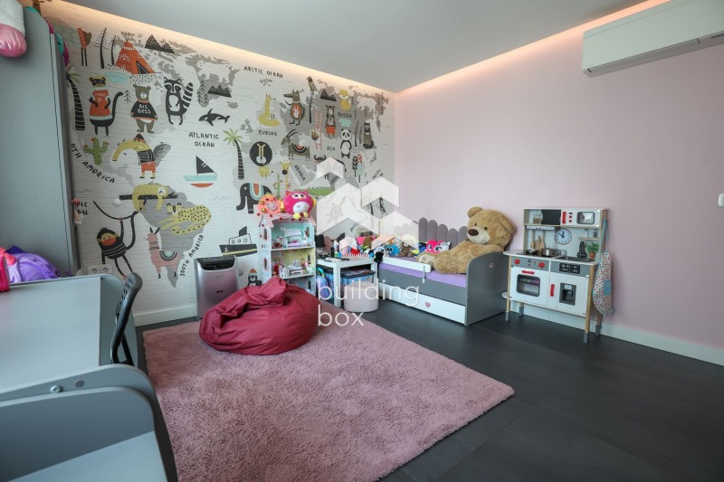 Продава  3-стаен град София , Манастирски ливади , 116 кв.м | 10448610 - изображение [7]