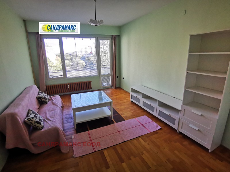 Te koop  2 slaapkamers Sofia , Bakston , 85 m² | 80347841