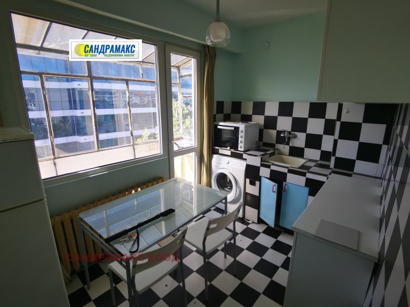 Te koop  2 slaapkamers Sofia , Bakston , 85 m² | 80347841 - afbeelding [3]