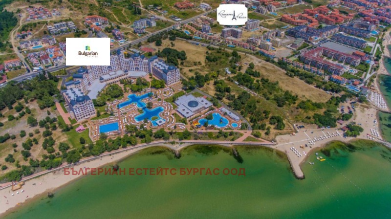 Продава  3-стаен област Бургас , гр. Свети Влас , 80 кв.м | 53768804 - изображение [14]