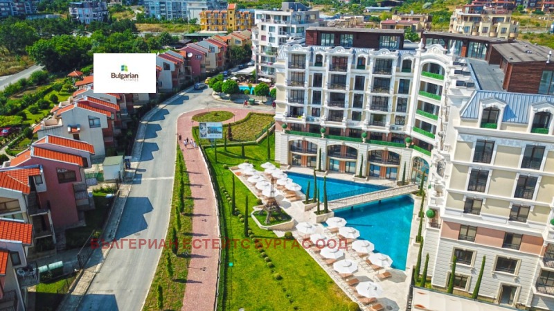 Продава  3-стаен област Бургас , гр. Свети Влас , 80 кв.м | 53768804 - изображение [17]